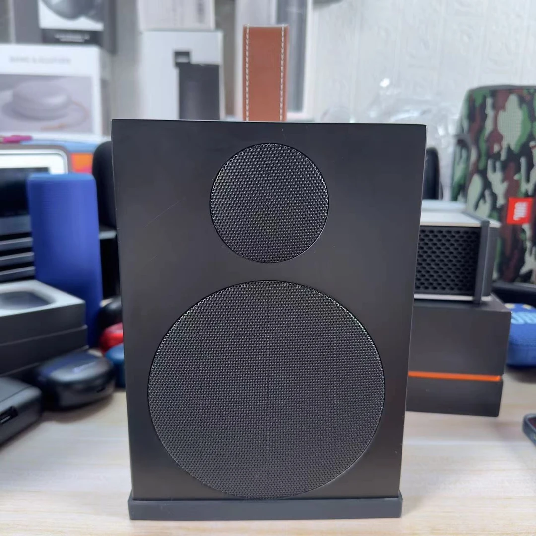 95新  Quadral breeze one 德宝蓝牙音箱 户外音响