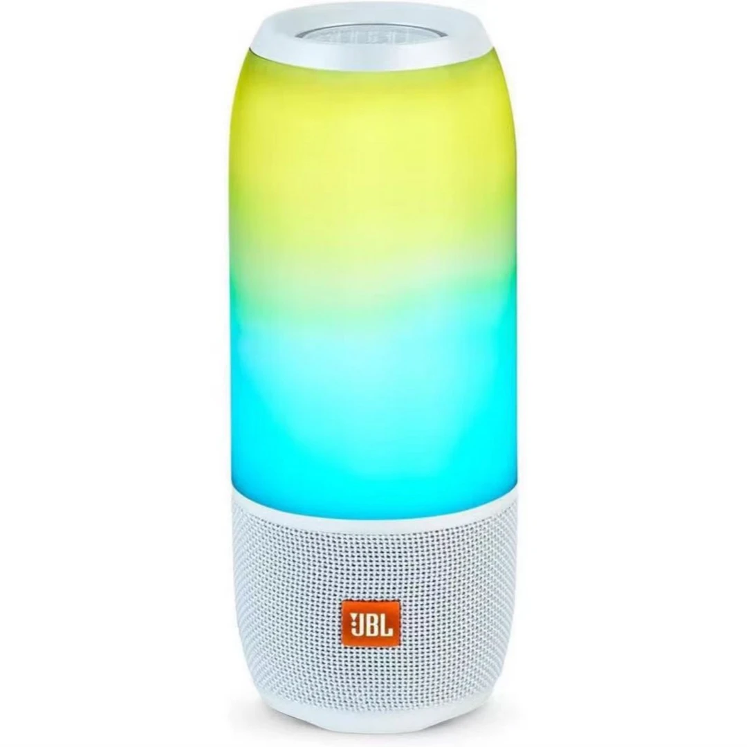 99新 JBL JBL PULSE3脉动3  无线蓝牙户外音箱 防水 支持app