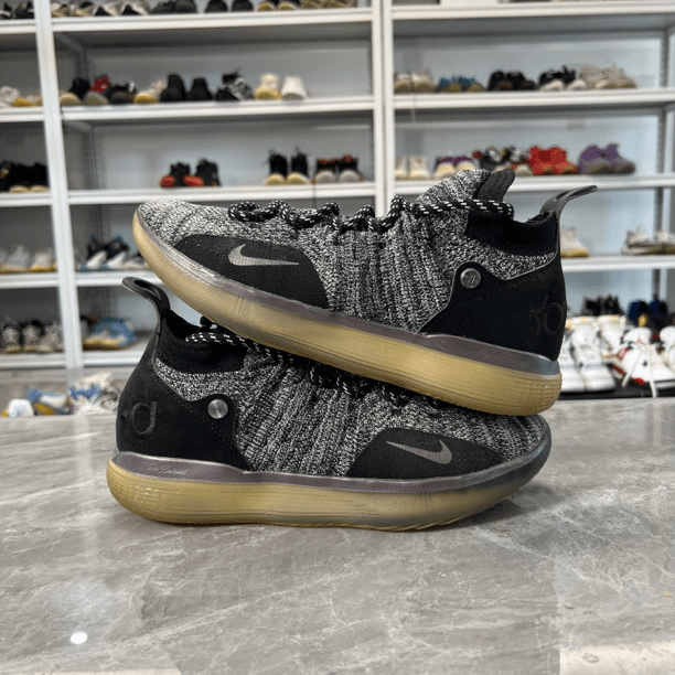 kd11/9新/41码/无原盒