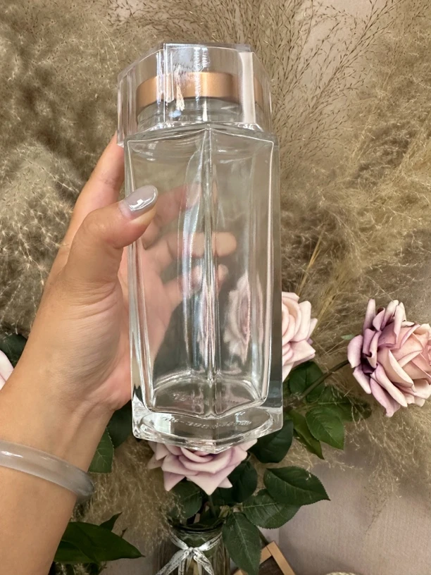 【璇姐推荐】可装排湿湿膏玻璃瓶（500克）