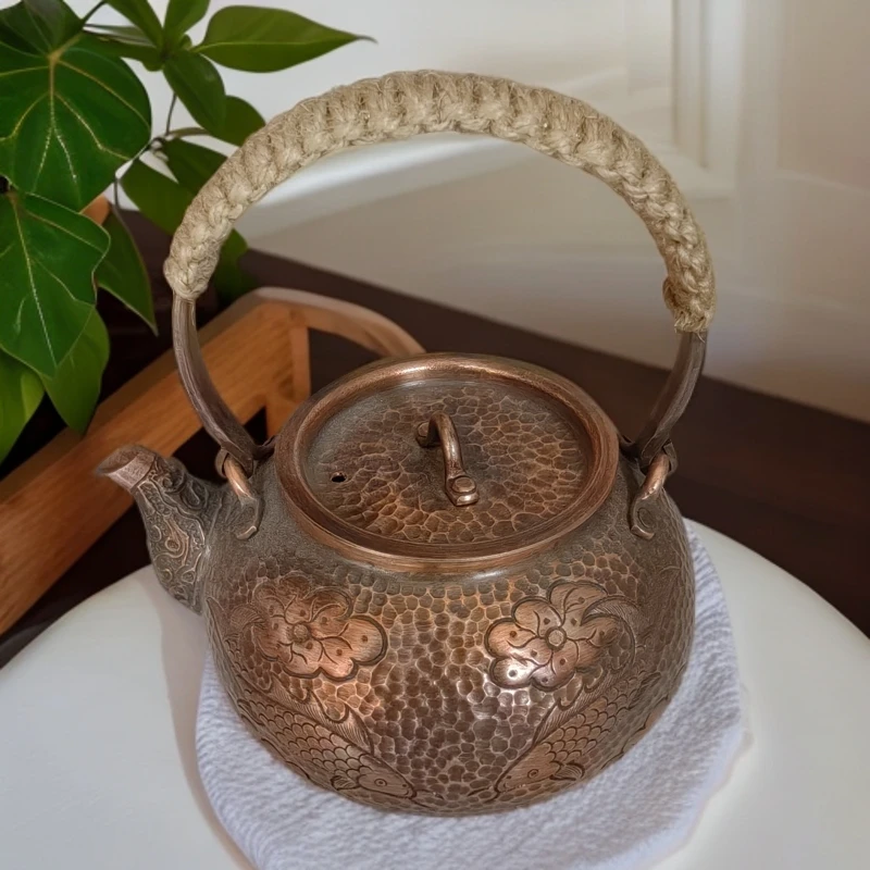 手工制作提梁500毫升