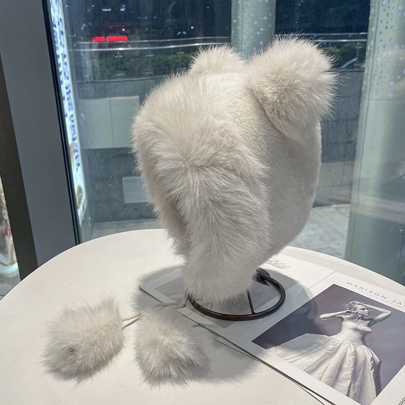 米奇帽可爱百搭抗风