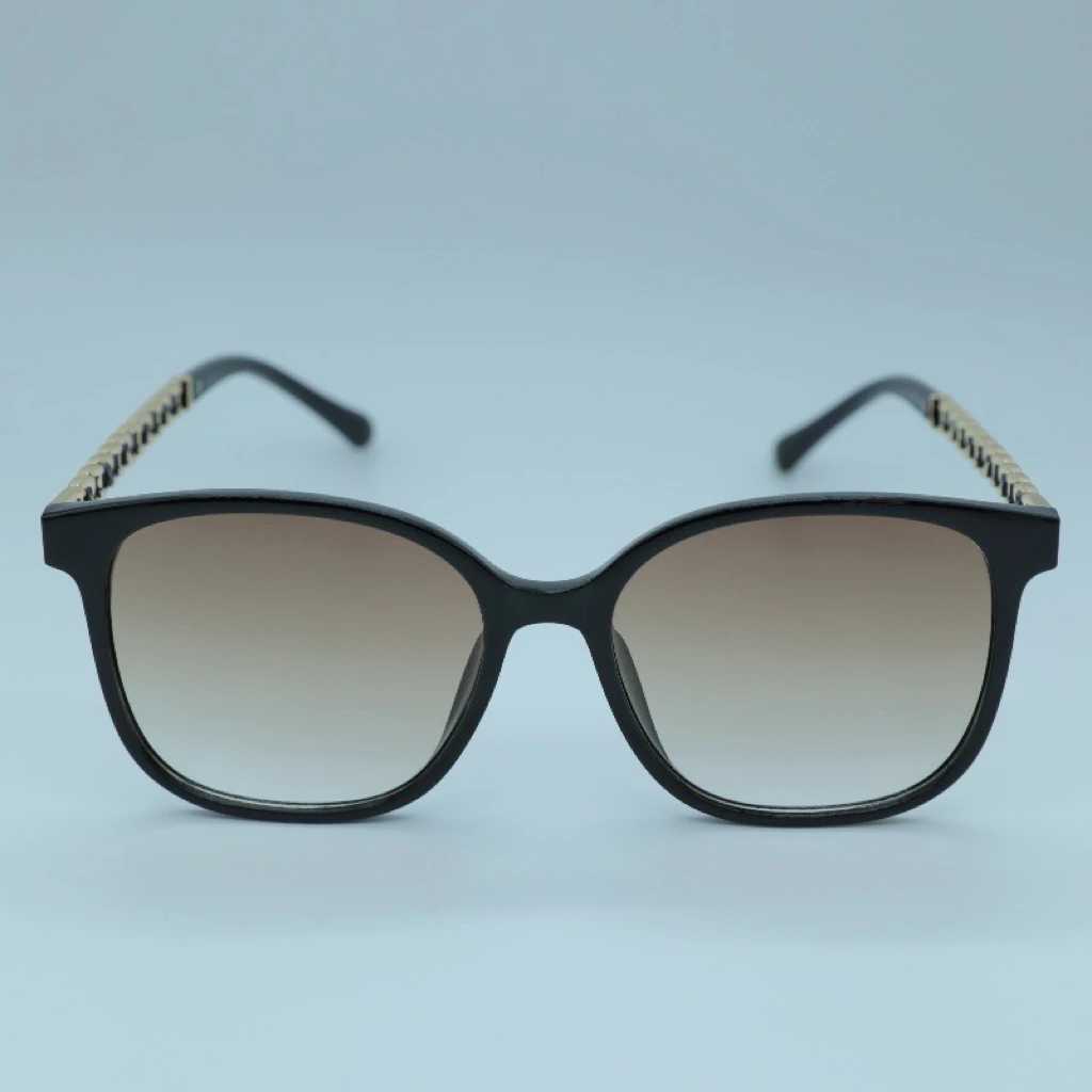 2250-白鹿同款GM墨镜太阳镜新款墨镜男女网红高级感时尚潮流百搭