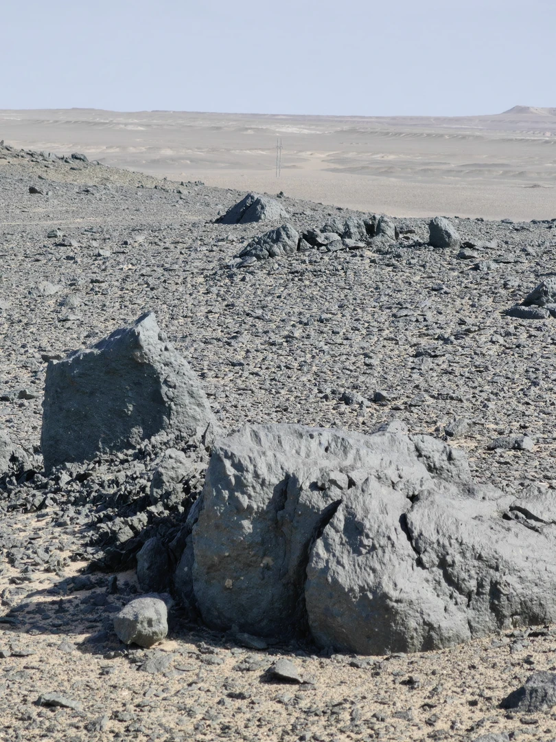 新疆哈密戈壁石奇石风凌石手玩石景观石直播链接