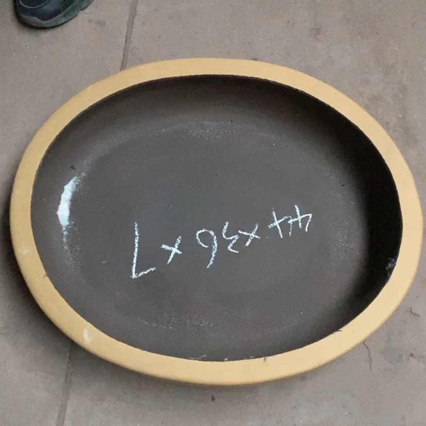 【闪购商品】紫砂花盆