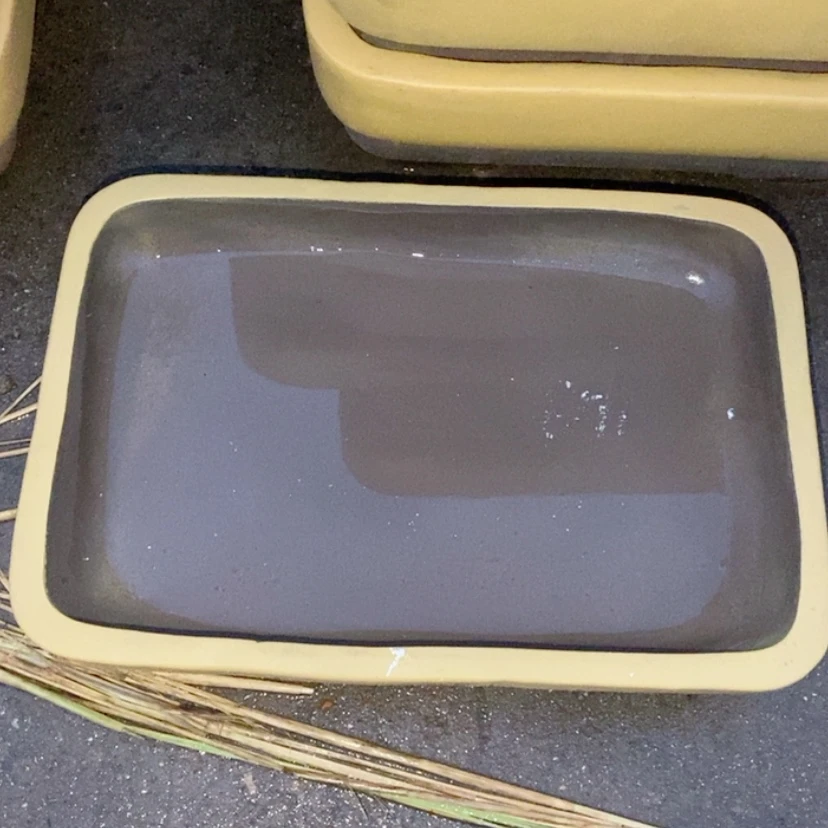 【闪购商品】紫砂花盆