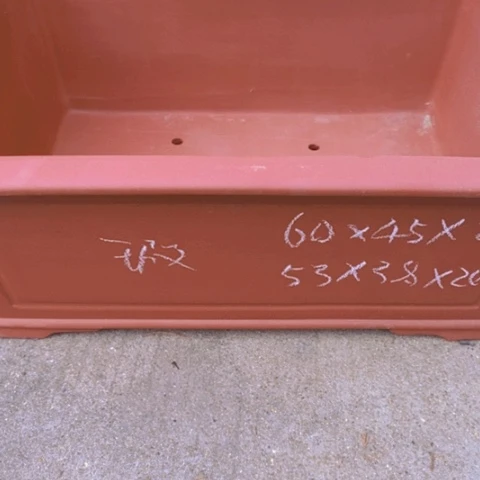 紫砂花盆自产自销