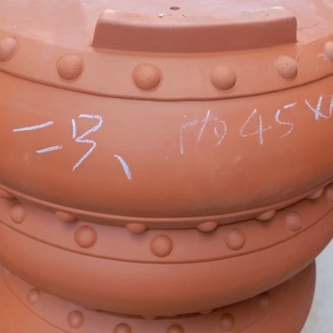 紫砂花盆自产自销