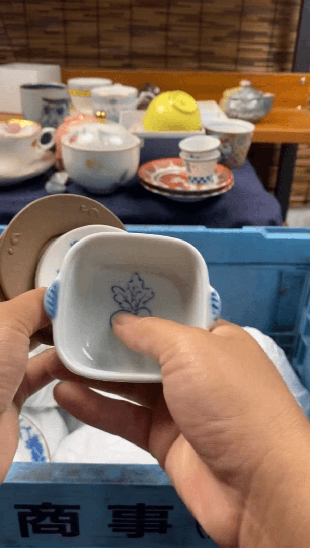 【闪购商品】瓷片000000000000000000