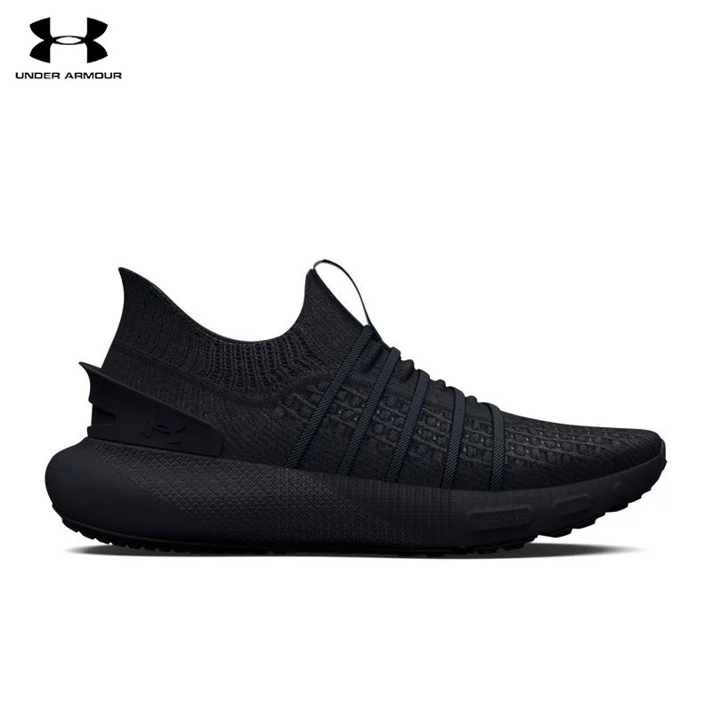 42.5少量丨UA安德玛尾货HOVR Phantom3男子运动鞋网面跑鞋3026239