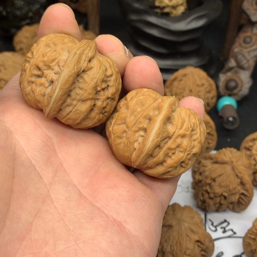 【闪购商品】文玩核桃吊坠圈*丶38元宝