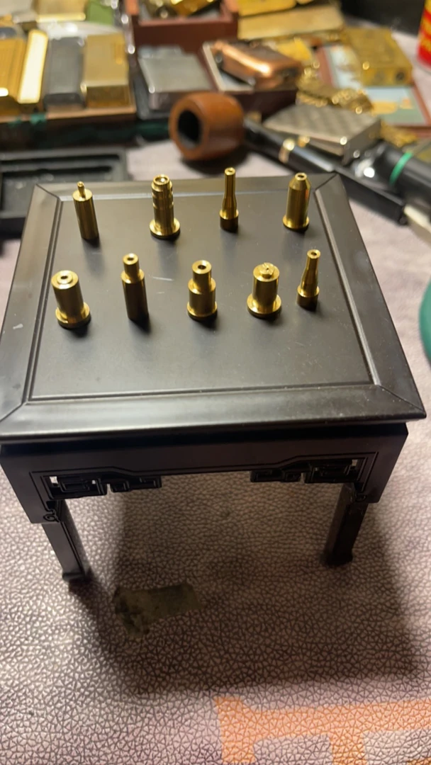 打火机转接头，适用于大部分打火机