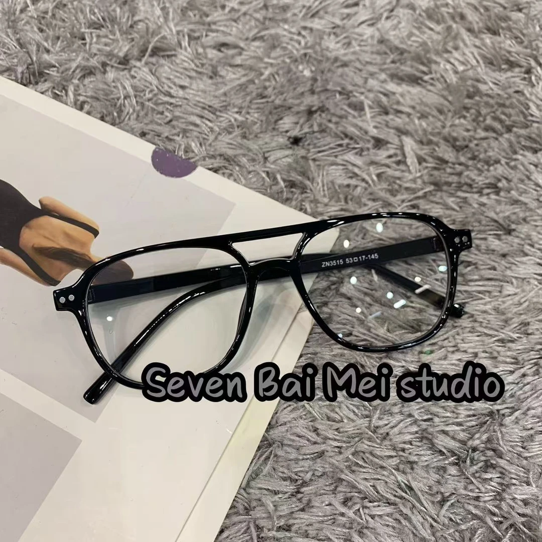 【BM】吉拉素颜镜