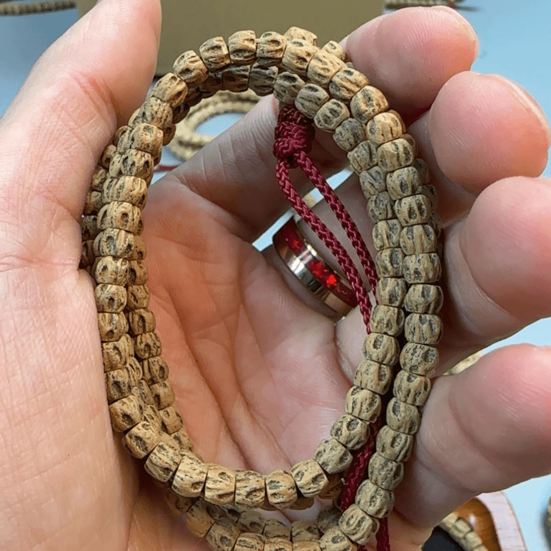 【闪购商品】柏香籽/百香籽吊坠?***猹