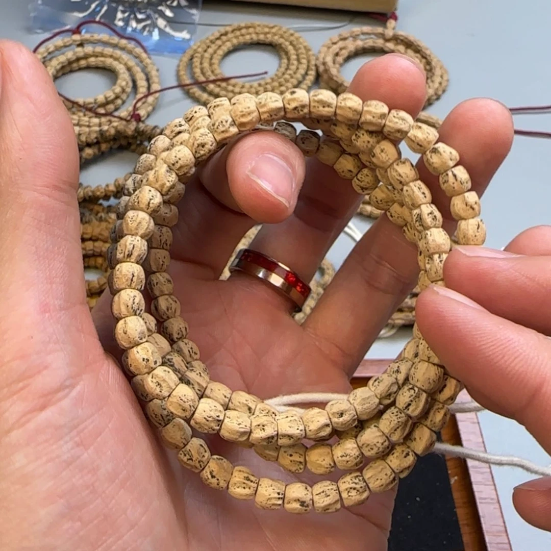 【闪购商品】柏香籽/百香籽吊坠廷