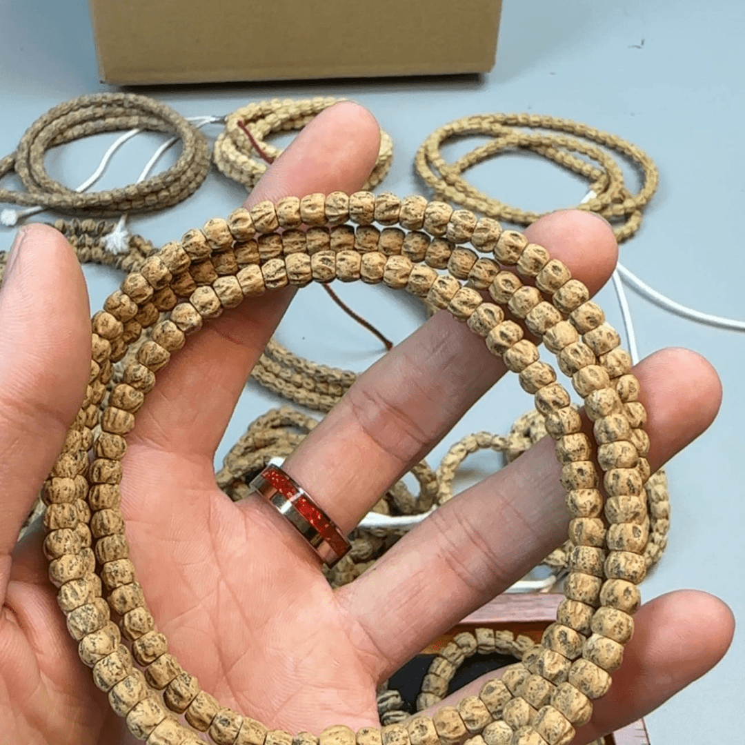 【闪购商品】柏香籽/百香籽吊坠七***茶