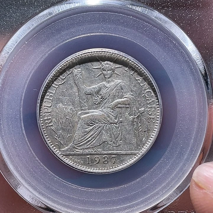 金属江南收藏江南柴7637