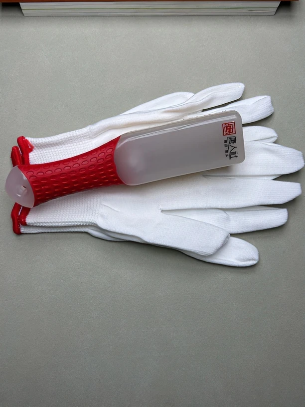 猴头纳米刷和手套