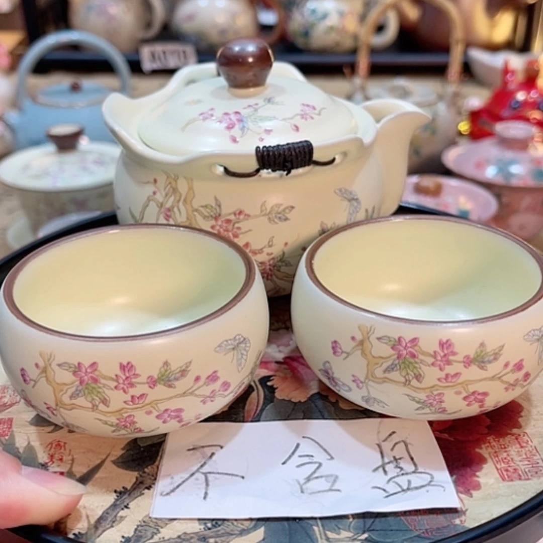 【闪购商品】陶瓷06