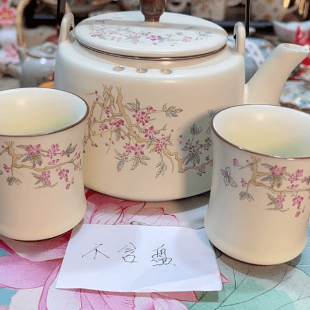 【闪购商品】陶瓷陶瓷08