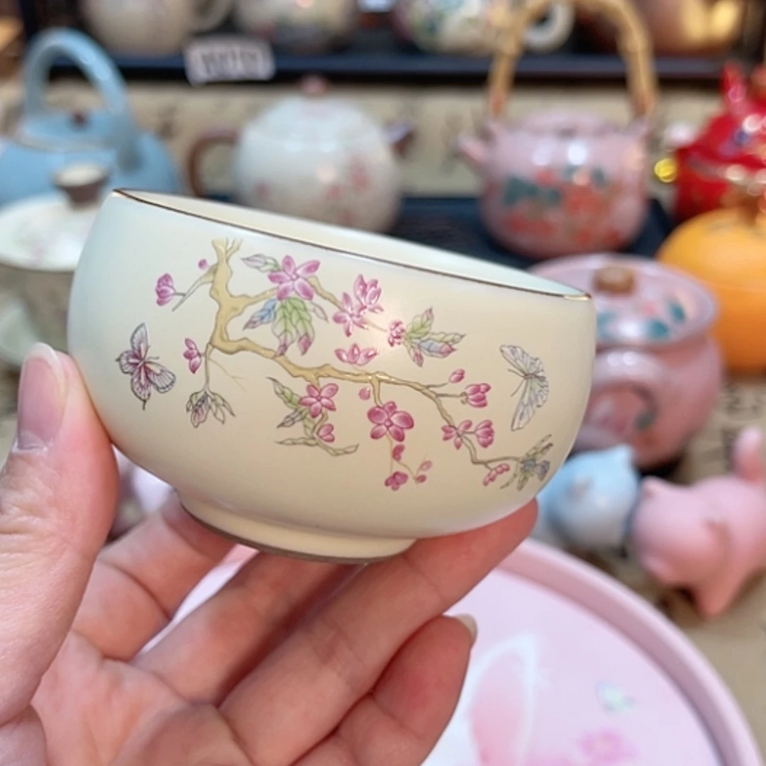 【闪购商品】陶瓷08