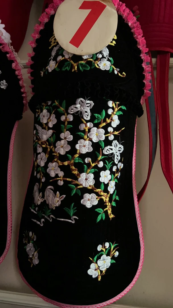 花款背带宝宝背带