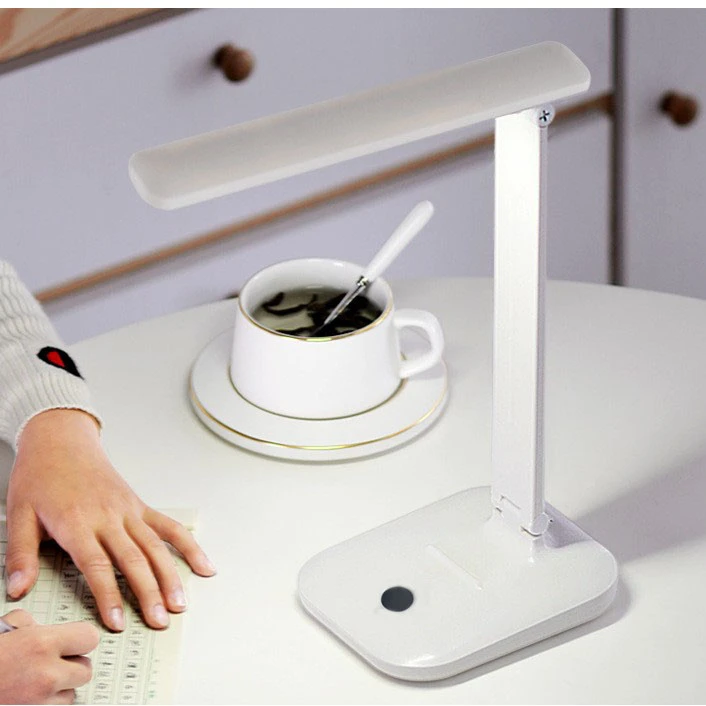 家用台灯 护眼台灯 智能触摸台灯 三挡调节   HY