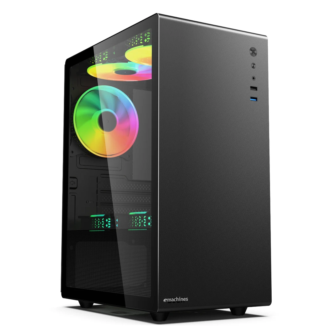 【老任电脑①号】老任本人装机本人售后DIY台式游戏主机