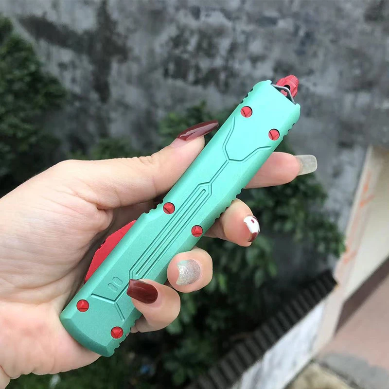 微技术户外工具露营工具赏金猎人