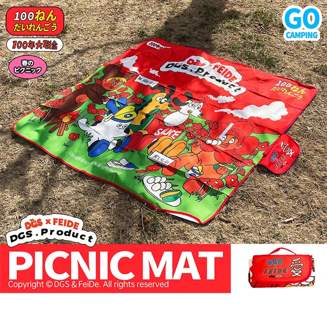 野餐垫现货全新清仓-无瑕疵/清仓活动/14-16手机壳同款印花