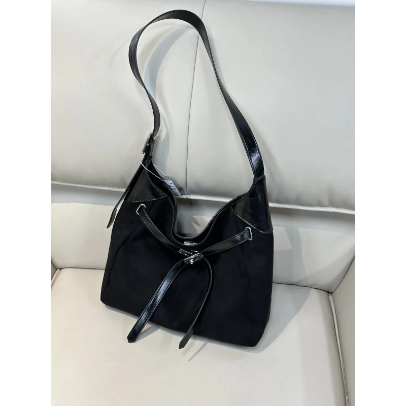 【八妹】816-1583 高定 女包单肩腋下包