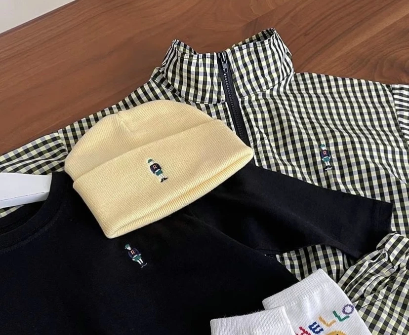 春款百搭套装（价格备注编码+抖音名）