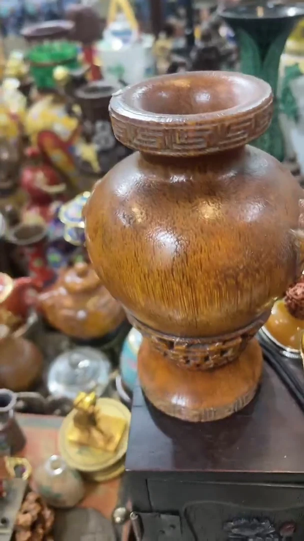 【闪购商品】密胺摆件1