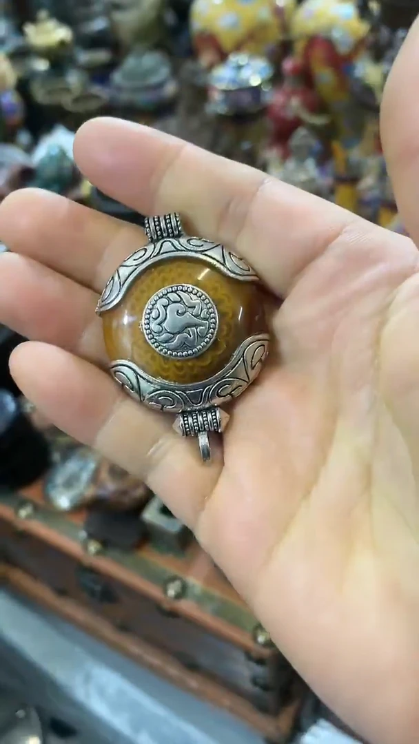 【闪购商品】密胺摆件1