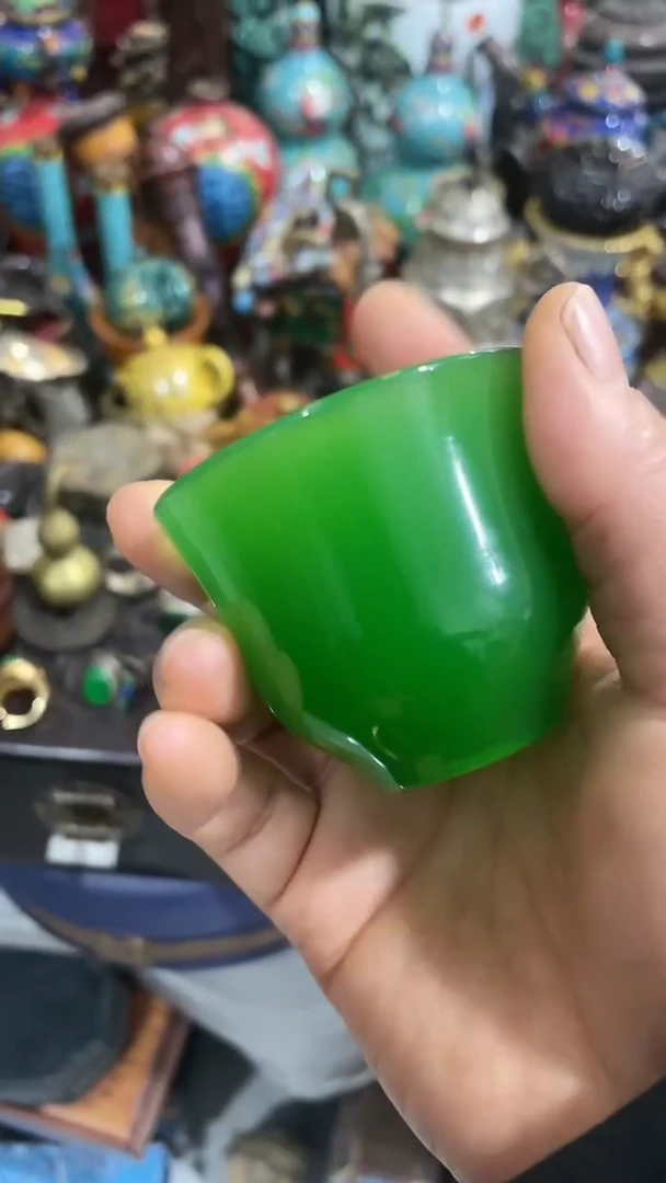 【闪购商品】密胺摆件1