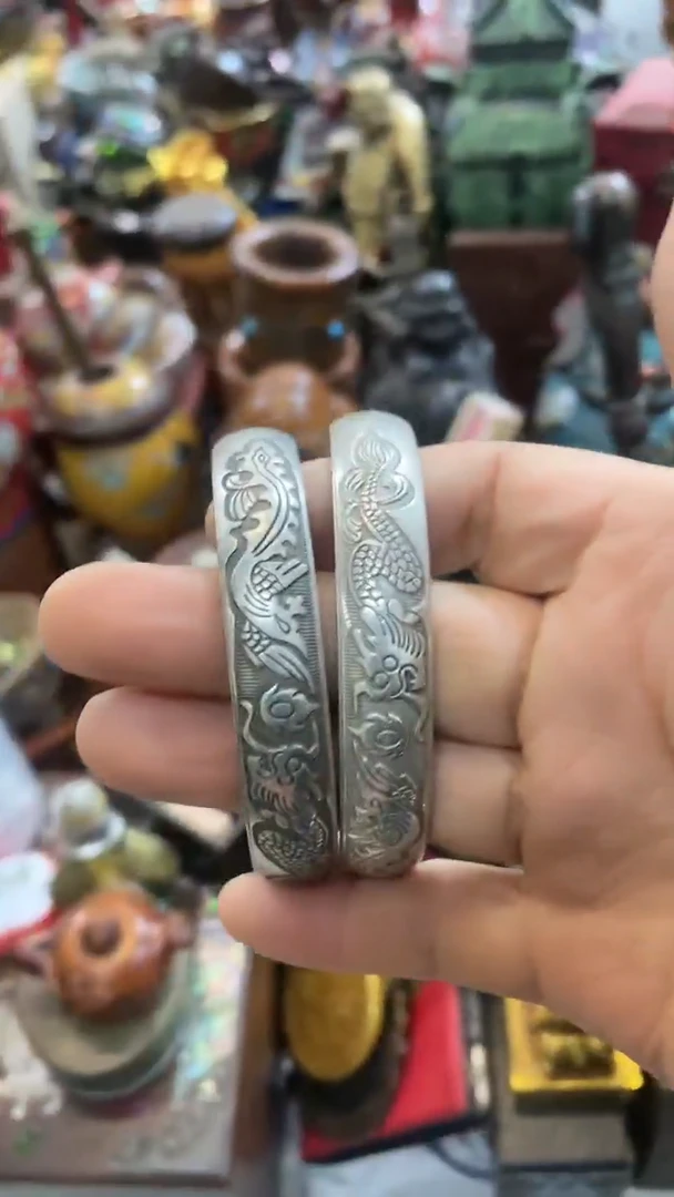 【闪购商品】密胺摆件1