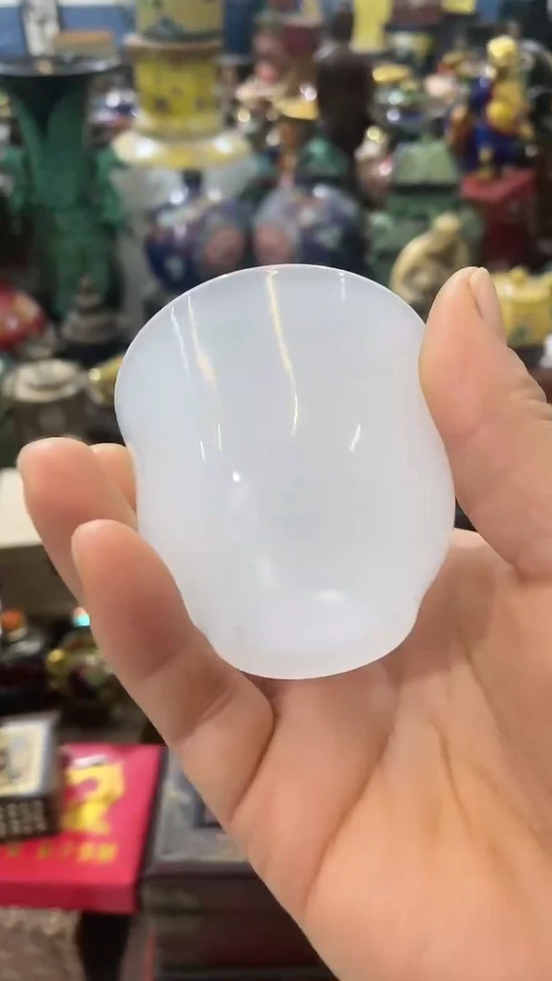 【闪购商品】密胺摆件1