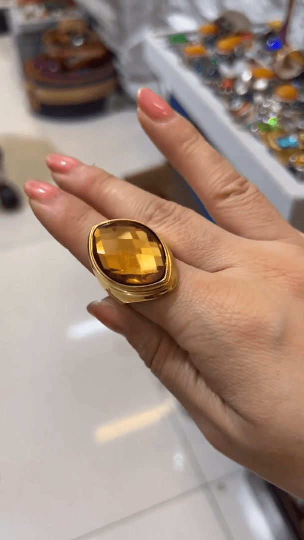 【闪购商品】摆件宫廷影视老旧工艺摆件