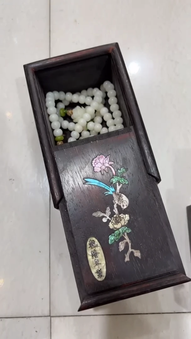 【闪购商品】摆件宫廷影视老旧工艺摆件