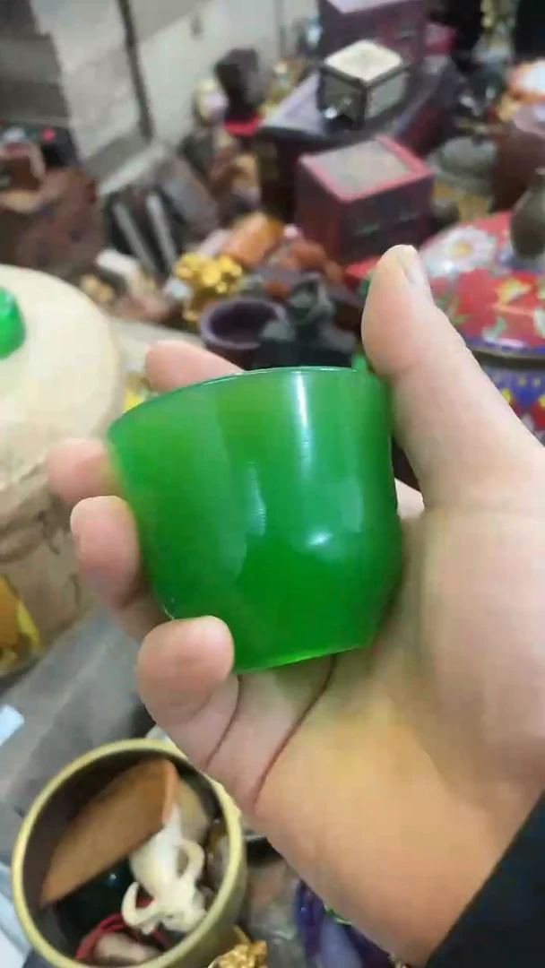 【闪购商品】密胺摆件1