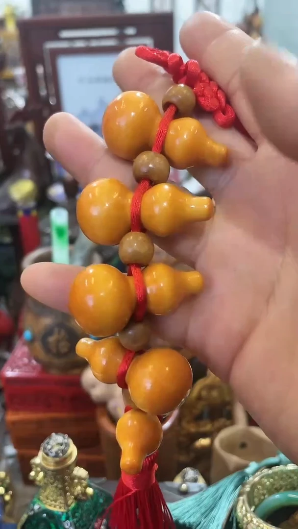 【闪购商品】密胺摆件1