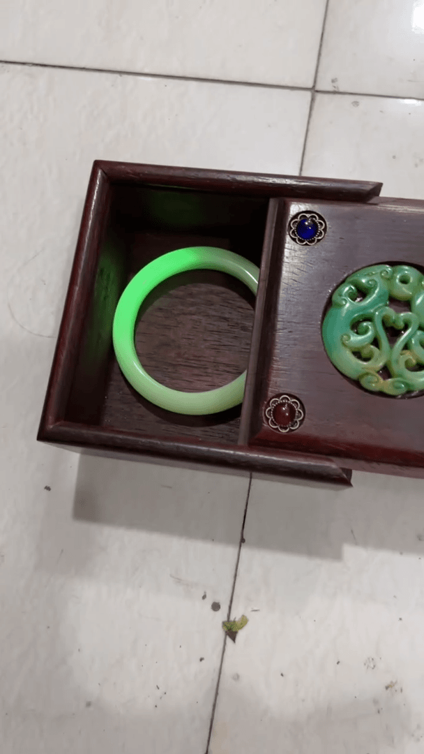 【闪购商品】摆件宫廷影视老旧工艺摆件