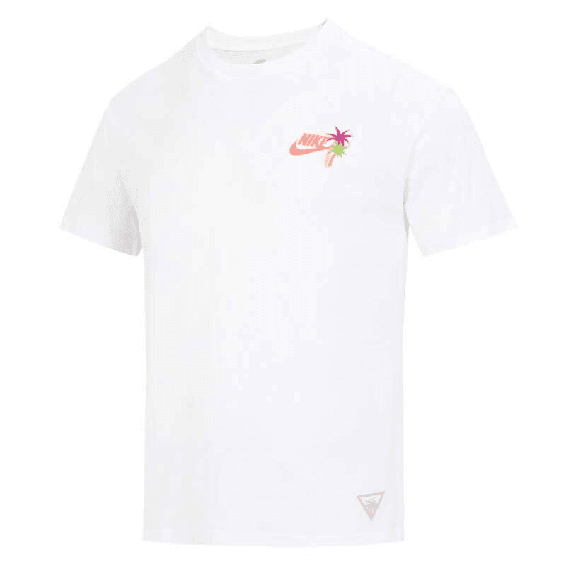 预Nike耐克男子运动休闲短袖T恤FB9795-100