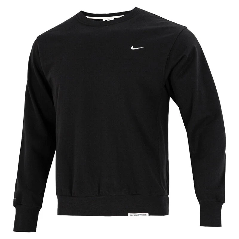 预【锐力鞋服】Nike耐克男子运动休闲卫衣DQ5821-010