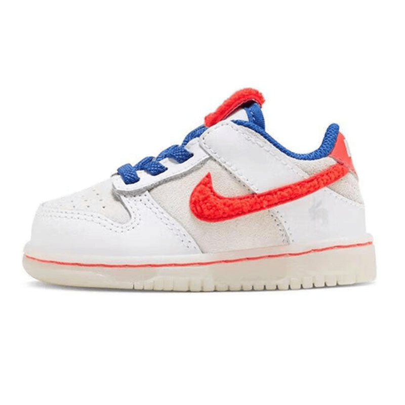 预Nike耐克婴童DUNK运动休闲鞋FD4625-161