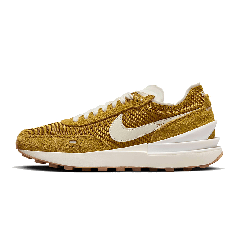 Nike耐克女子WAFFLE ONE运动休闲鞋DX2929-700