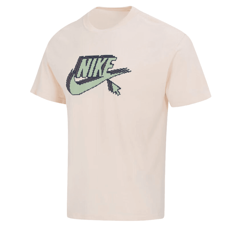 预Nike耐克男子运动休闲短袖T恤FD1297-838