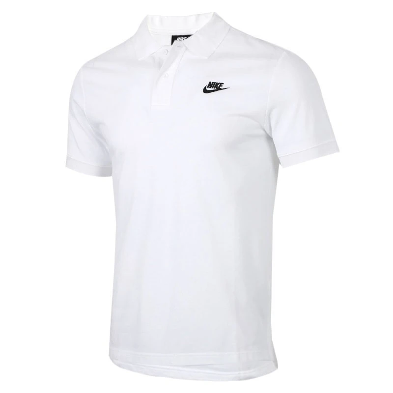 【锐力鞋服】NIKE耐克男子POLO欧若风运动短袖T恤CJ4457-100