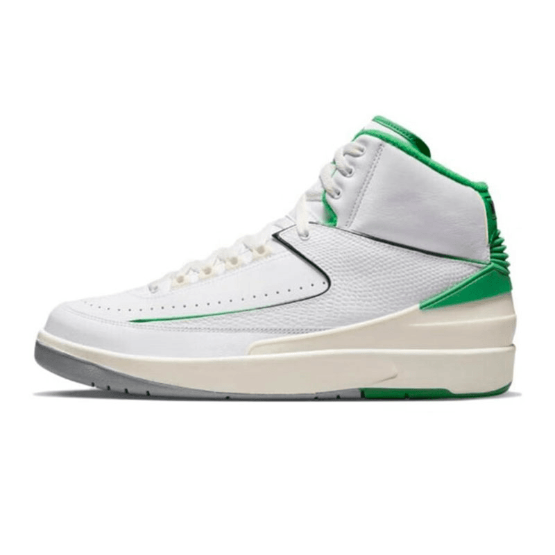 Nike耐克男子AIR JORDAN AJ2运动篮球鞋DR8884-103