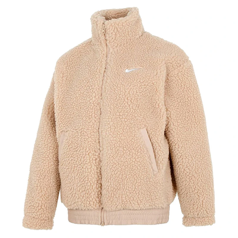 预【锐力鞋服】Nike耐克女子NFSP运动休闲夹克外套DR5629-200